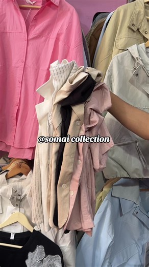 Somai Collection Delivery Across Nepal