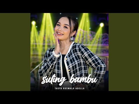 Suling Bambu
