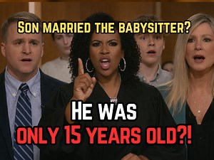 Man Sues Ex-Wife for Allowing Their Son to Marry the Babysitter! | Zech Plays