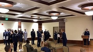 2.9K views · 60 reactions | Join us as we celebrate our newest Senior NCO's | MacDill Air Force Base | Facebook