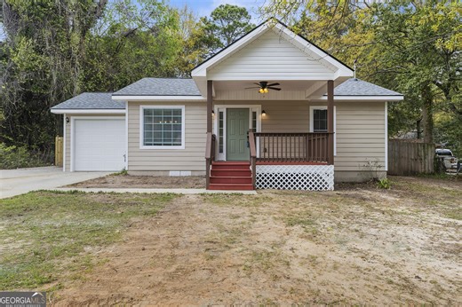 607 Cornelia Dr, Warner Robins, GA 31088 - MLS 10718827 - Coldwell Banker