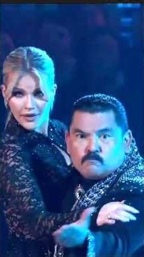 Never Judge a Book by Its Cover Guillermo Rodriguez Performance Dancing With the Stars 2026 #dwts