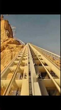 The top 10 TALLEST roller coasters in the world 🎢🌍