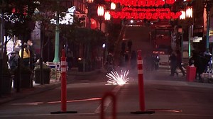 San Francisco businesses take big hit due to cancelation of Chinese New Year Parade