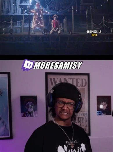 Luffy's Execution Scene in Loguetown Explained!