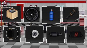 Fastest Car in Pixel Car Racer | Sub 12 Second Mile