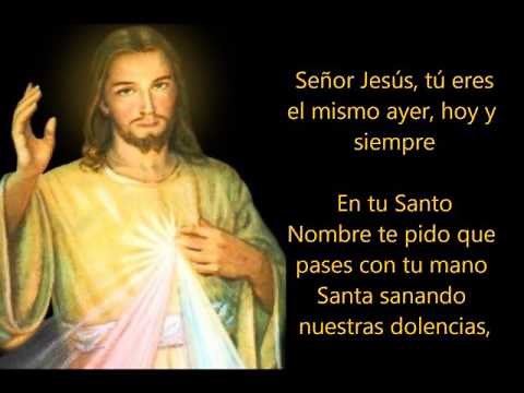 ORACION DE LIBERACION , EXORCISMO Y SANIDAD DEL PADRE MOISES LÁRRAGA Con subtitulos