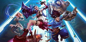 League of Legends Requirements - What Box Game