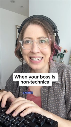 Alberta Tech | Do you support the recursion ban???? 廊 #programmer #tech | Instagram