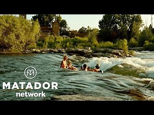 Discover Why Missoula Is a Place Where Music and Rivers Flow