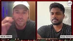 'The worst thing about IPL ....' - Sanju Samson reacts to RR losing Jos Buttler, Yuzvendra Chahal and R Ashwin ahead of IPL 2025 India