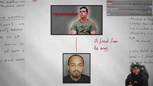 Cop Reactions & Stuff!