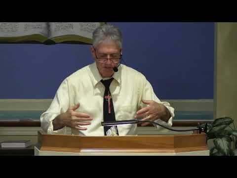 Ezekiel 40 - The Millennial Temple Measured