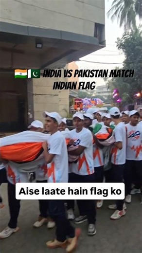 🇮🇳🇵🇰 India vs Pakistan Match Reaction Goes CRAZY! 😱 Streets Explode After Final Ball!