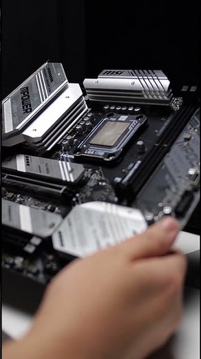 The best processor in 2026!