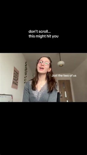 ✨Just the two of us cover 🤍