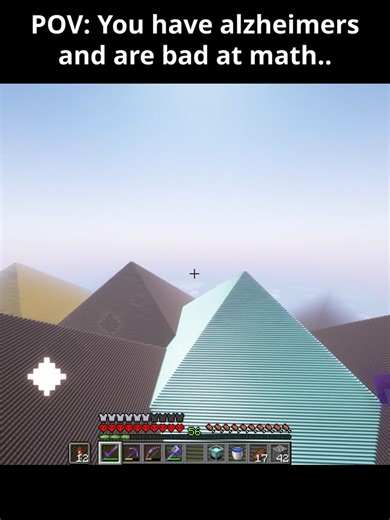 Netherite Beacon Fails Again: A Minecraft Misadventure