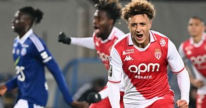 Ligue 1 - Une fin de match folle : Strasbourg craque et Monaco repart en conquête