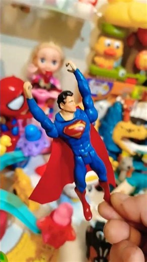 Superman flying #trending #superman #superhero #viralvideo #shorts