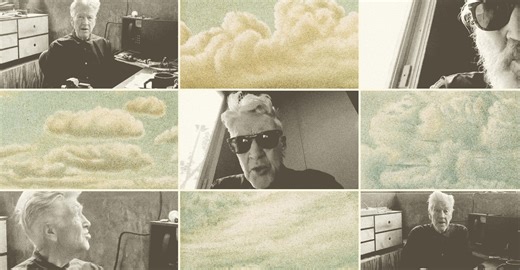 What David Lynch Knew About the Weather