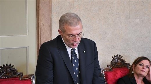 Unipv, Raffaele Bruno è prorettore alla Scienze mediche