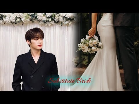 (Part 1) Substitute Bride | SKZ Lee Know FF