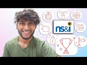 NS&I Savings Products: What's Better Than Premium Bonds?