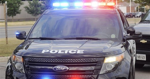 Rapper lil OT dies after shooting outside Burlington Centre mall