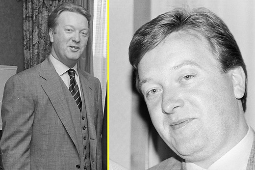 SURVIVOR Frank Warren tells story of the night he was shot by an ‘incompetent lunatic’ and lost half a lung, insists he knows who fired the gun