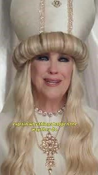 Catherine O'Hara, the best to have ever done it, RIP