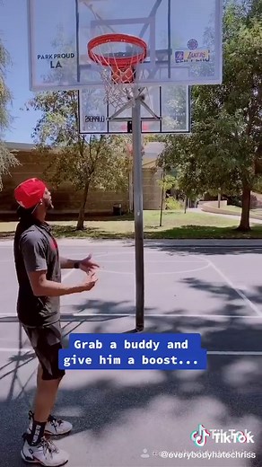 Fixing a Basketball Hoop Net: Step-by-Step Guide