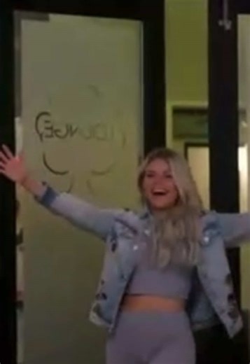 Witney Carson's Dance Partners Through the Years