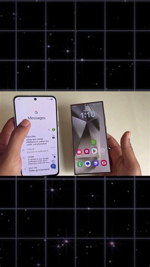 Google Messages RCS Stuck? Check Your Default SMS App