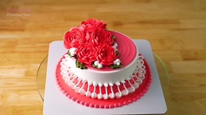 256K views · 14K reactions | Best Baby Cake Decorating Ideas | Kyd'shop | Facebook