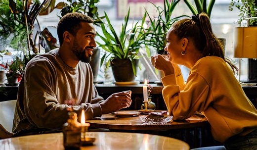 Ditch The Dating Apps: Five Fun Singles Events In Dublin