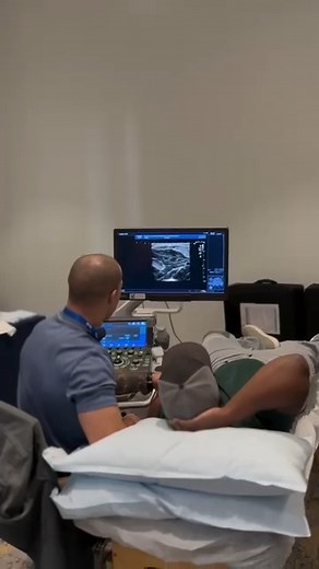 Hear from 4-time attendee Dr. Kevin Logan as he shares his experience...