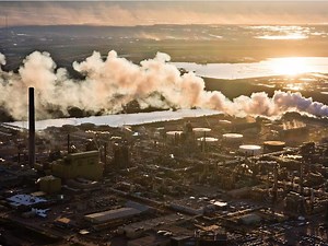 Yedlin: Alberta has to rethink its carbon levy to include consumers