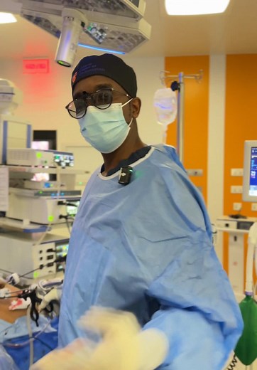 Understanding Endometriosis: A Surgical Journey