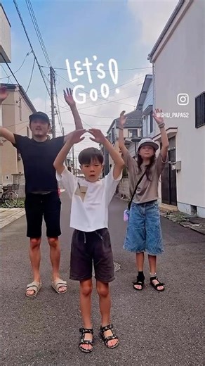 【一時帰国Vlog】夏休み最後の思い出！3人で東京散策🇯🇵 ✨Last Days of Summer in Japan! Tokyo Adventure 👨🏻👦🏻👧🏻