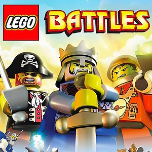 LEGO Battles - IGN