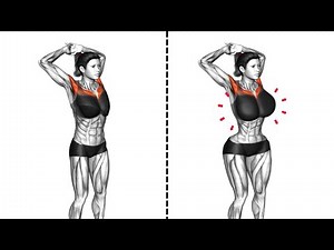 How To Naturally Increase Chest Size And Tone Your Bust