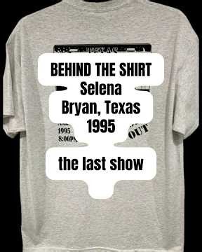 SELENA - The Final Show 03/19/1995 Bryan, Texas #selena #selenaquintanillafans #classicrock #tejano