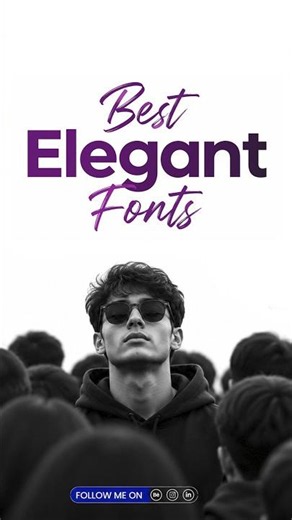 these font combos will change your designs #typography #branding #shorts