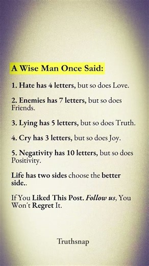 A wise Man once said. #trending #shorts #quotes #motivation #psychology #reels