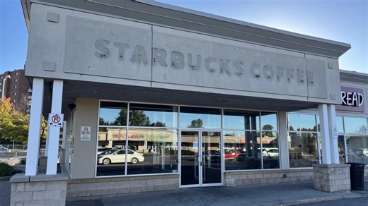 Starbucks shutters 9 Ottawa stores amid North American restructuring
