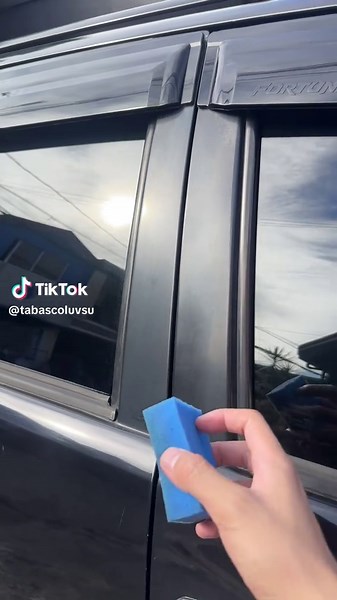 Restore Your Car's Shine with Armor Wax