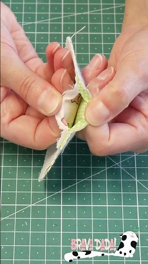 DIY Easy Fabric Cord Keeper - How To Sew Cable Organizers - Full Tutorial on my Bravo Dada! Channel