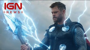 Avengers: Endgame breaks multiple box office records domestically and worldwide during its opening night. | IGN