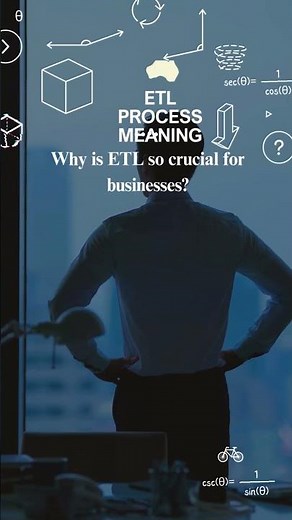 ETL Demystified 🔄📈: The Secret Behind Data Workflows