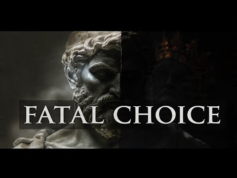 Marcus Aurelius Made ONE Mistake... It Destroyed Rome Forever